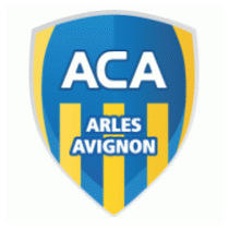 AC Arles-Avignon