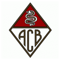 AC Bellinzona (80's logo)