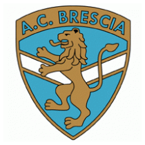 AC Brescia (80's logo)