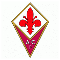 AC Fiorentina (90's logo)