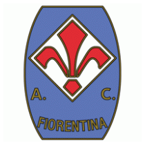 AC Fiorentina (old logo 60's)