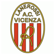 AC Lanerossi Vicenza (60's - early 70's logo)