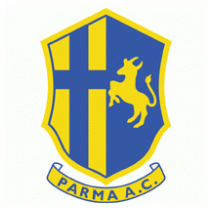 AC Parma (90's logo)