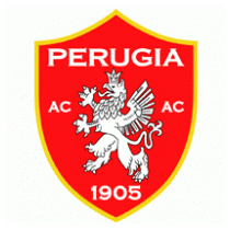 AC Perugia (90's logo)