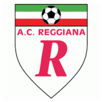 AC Reggiana (old logo)