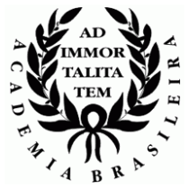 Academia Brasileira de Letras - ABL