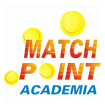 Academia Match Point de Tenis e Squash