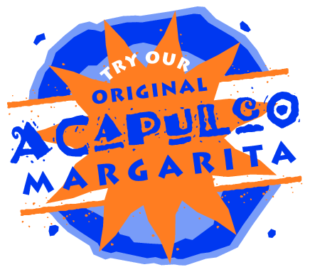 Acapulco Margarita