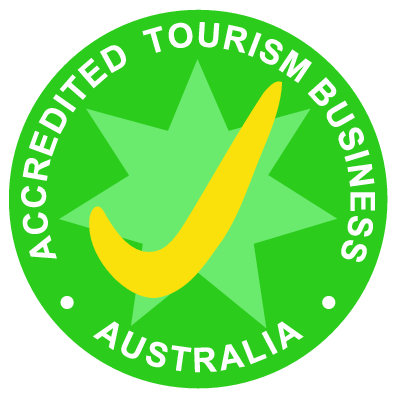 Accredited Tourism Business Australia