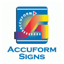 Accuform Signs