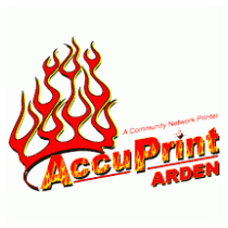 Accuprint - Arden