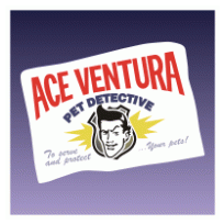 Ace Ventura - Pet Detective