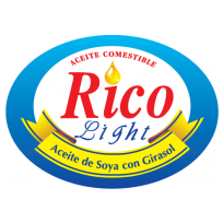 Aceite Rico Light