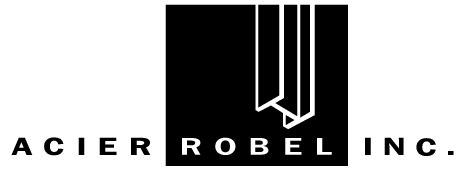 Acier Robel Inc