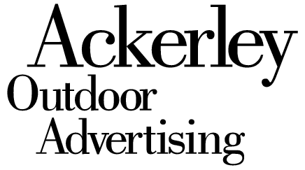 Ackerley Outdoor Advertising