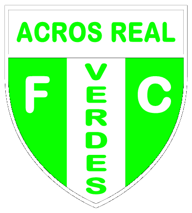 Acros Real Verdes