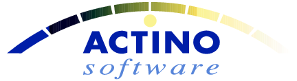 Actino Software