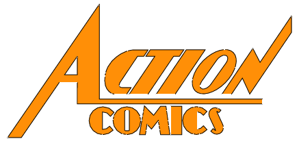 Action Comics