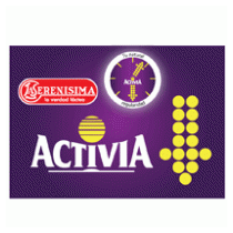 Activia - Argentina