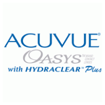 Acuvue Oasys