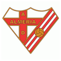 AD Almeria (70's - 80's logo)
