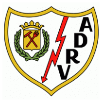 AD Rayo Vallecano (80's logo)