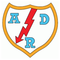 AD Rayo Vallecano (logo of 70's - 80's)