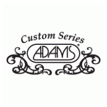 Adams Custom Series