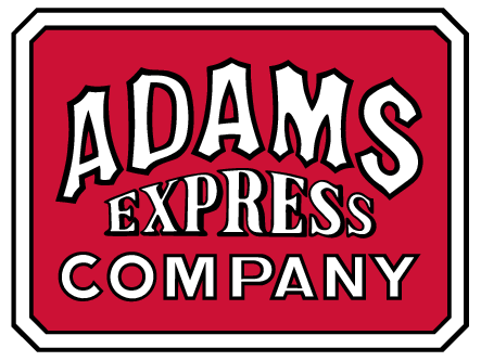 Adams Express Company