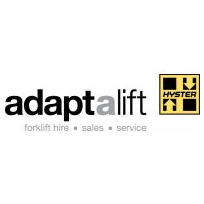 Adaptalift Hyster