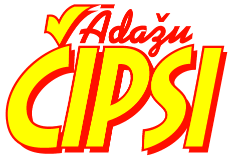 Adazu Chipsi