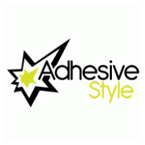 Adhesive Style