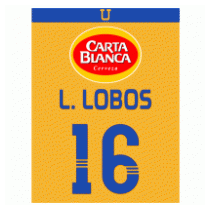 Adidas Tigres 2010 16 Lucas Lobos