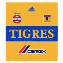 Adidas Tigres UANL 2010