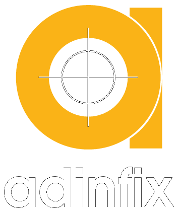 Adinfix Advertising