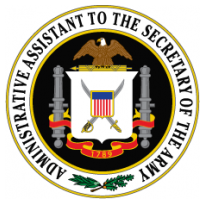 Administrative Assistant to the Secretary of the Army