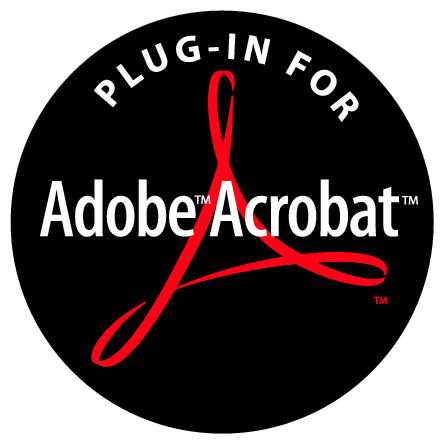 Adobe Acrobat Plug In For