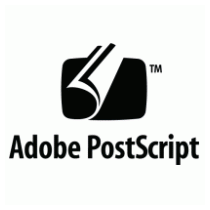 Adobe PostScript