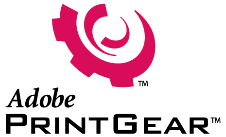 Adobe Printgear