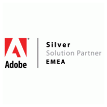 Adobe Silver Solutions Partner