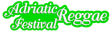 Adriatic Festival Reggae