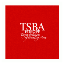 Advertisng agency TSBA (Target Solution of Branding Area)