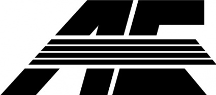 AE logo