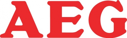 AEG logo