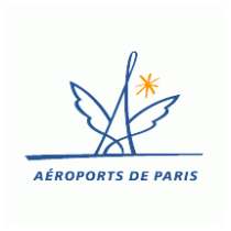 Aeroports de Paris - ADP