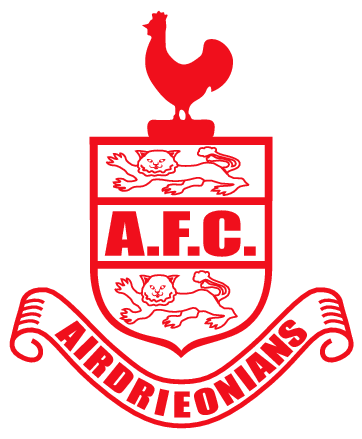 Afc Airdrieonians