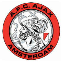 AFC Ajax Amsterdam (80's logo)