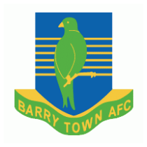 AFC Barry Town (old logo)