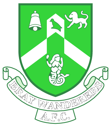 Afc Bray Wanderers
