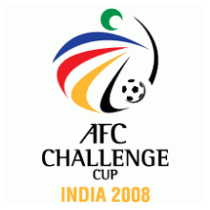 AFC Challenge Cup 2008